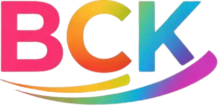 BCK Collective Logo